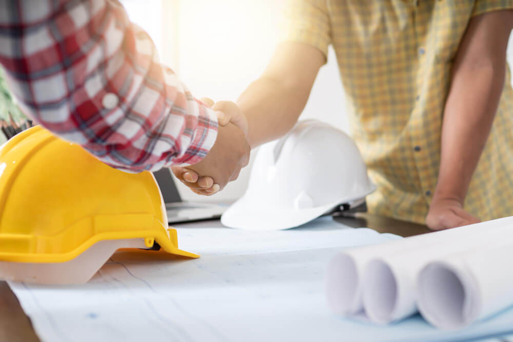 Firma budowlana w Niemczech - założenie, rozliczanie i podatki