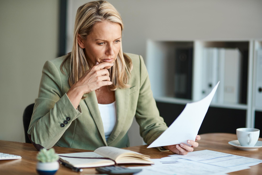 Czym dokładnie jest Steuerbescheid i kiedy jest potrzebny?
