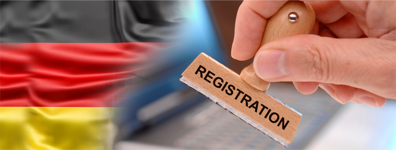 Rejestracja firmy jednoosobowej w Niemczech