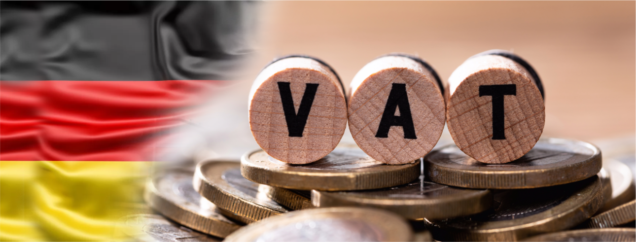 Rozliczenie podatku VAT w Niemczech