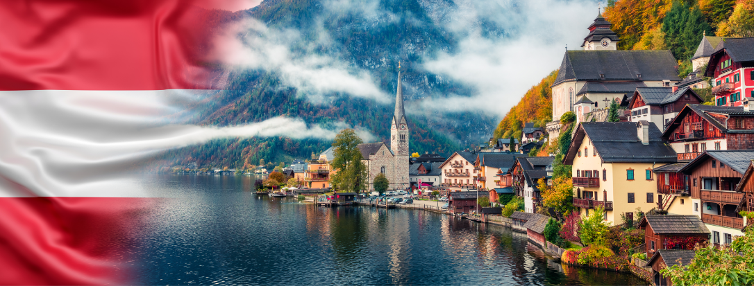 Zwrot podatku z Austrii