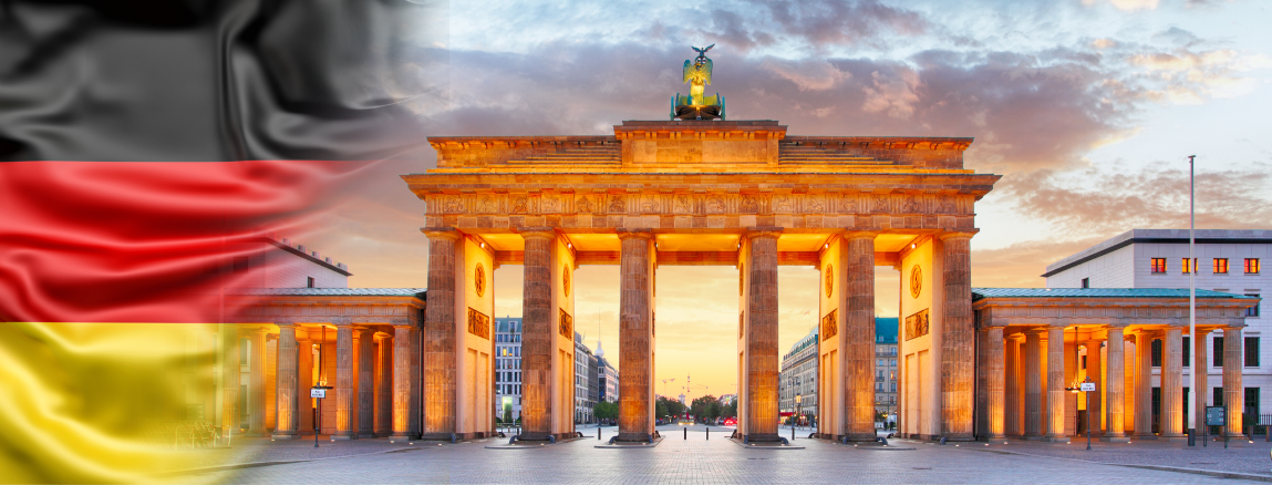 Zwrot podatku z Niemiec