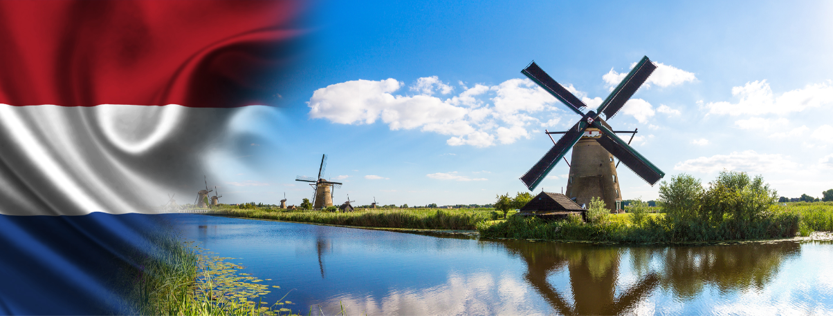 Zwrot podatku z Holandii – Belastingdienst