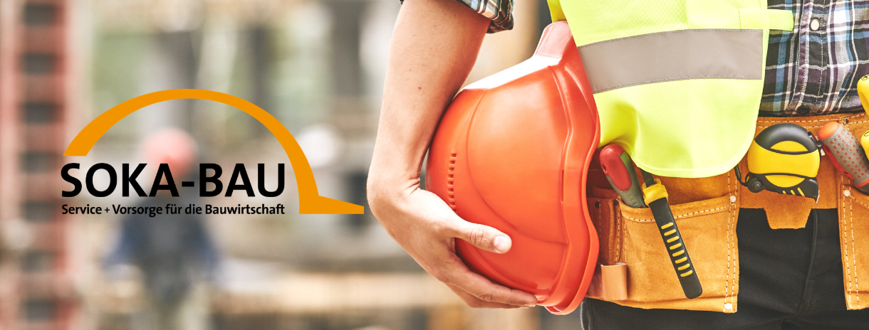 SokaBau dla firm – Niemcy