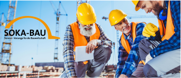 SokaBau – odszkodowanie dla pracowników Niemcy