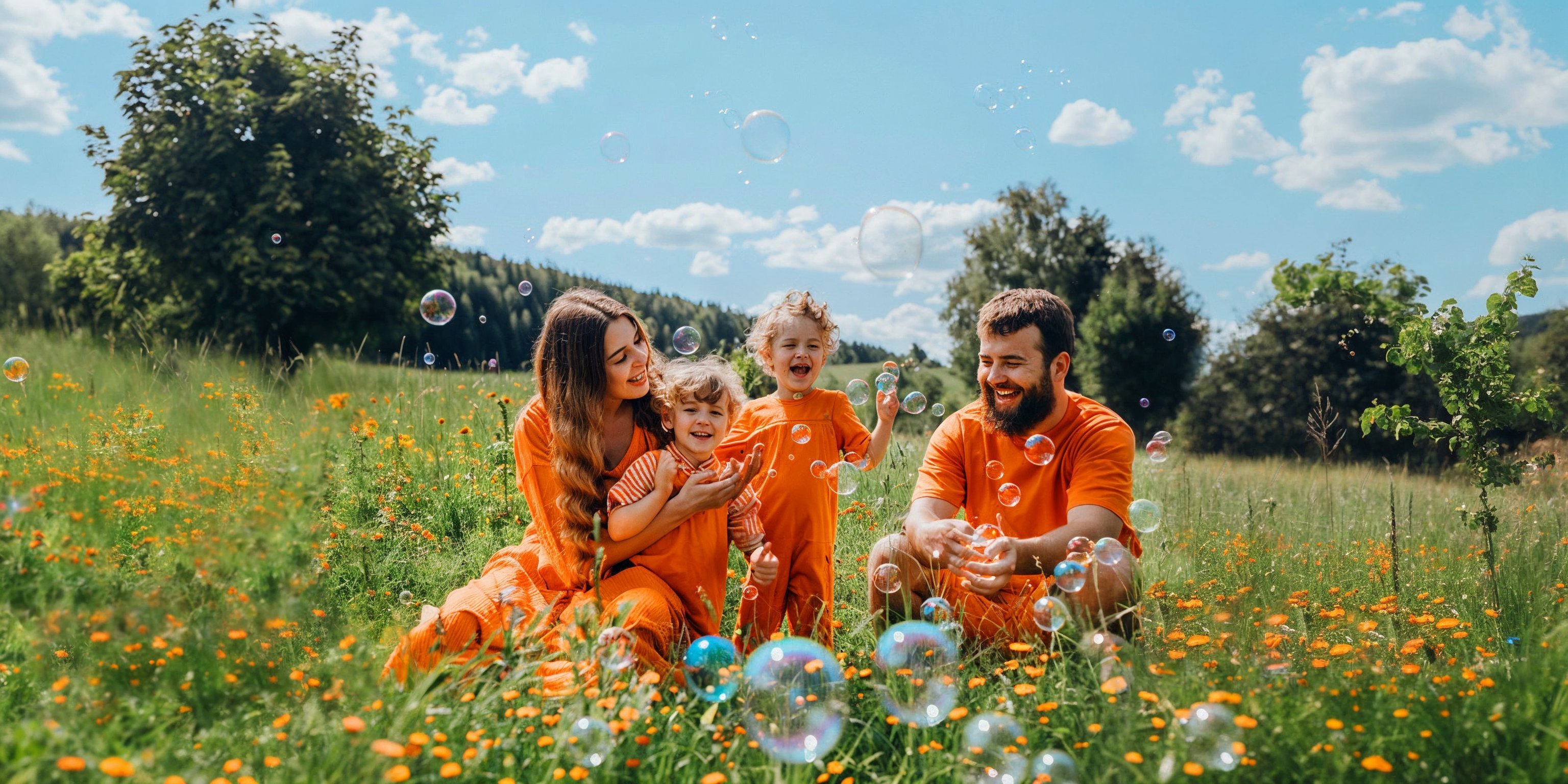 Zasiłek rodzinny w Niemczech – Kindergeld